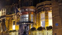 The Met Hotel 1073534 Image 1